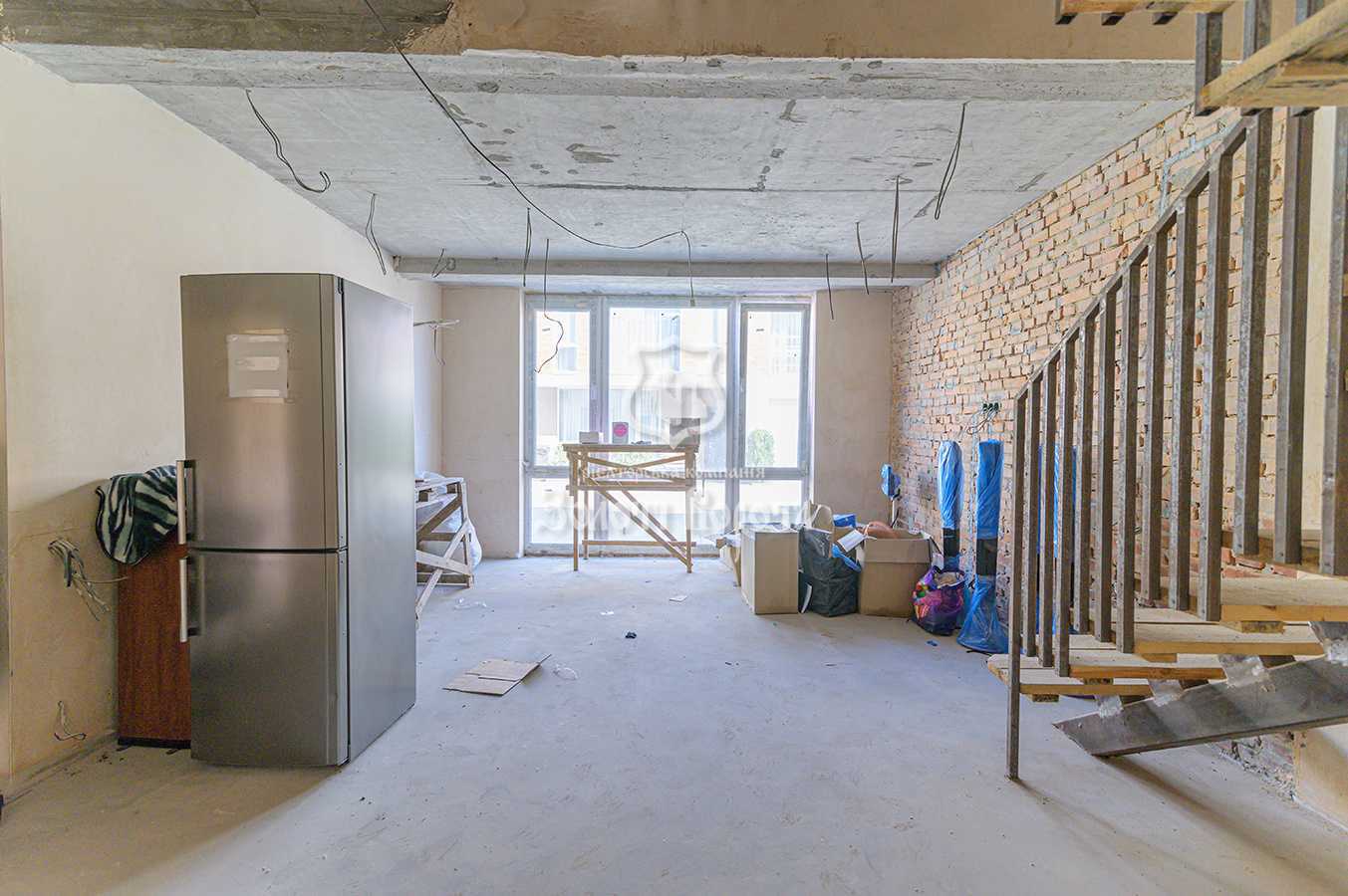 Продажа дома 113 м², Приозерна, 72