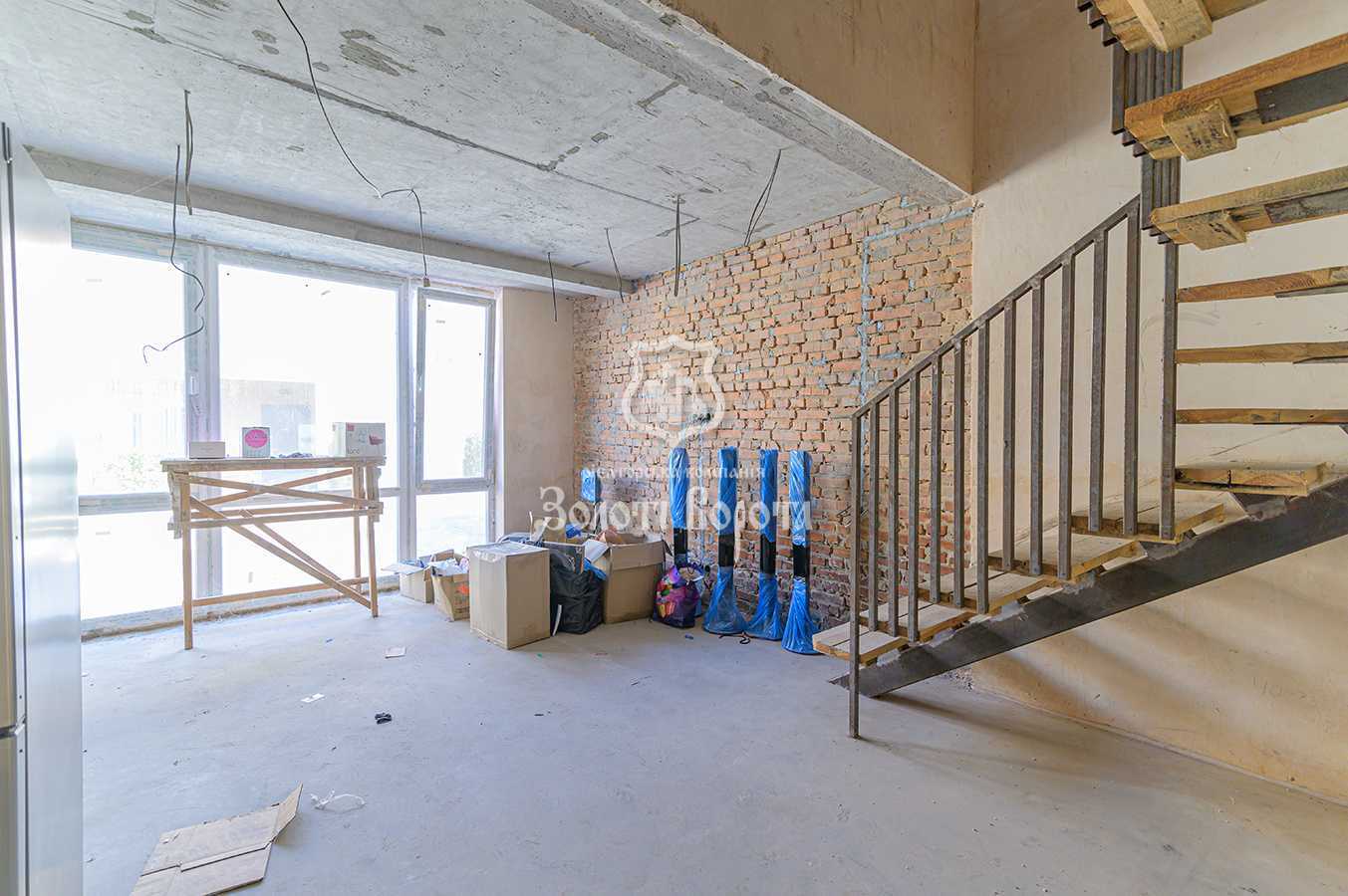 Продажа дома 113 м², Приозерна, 72