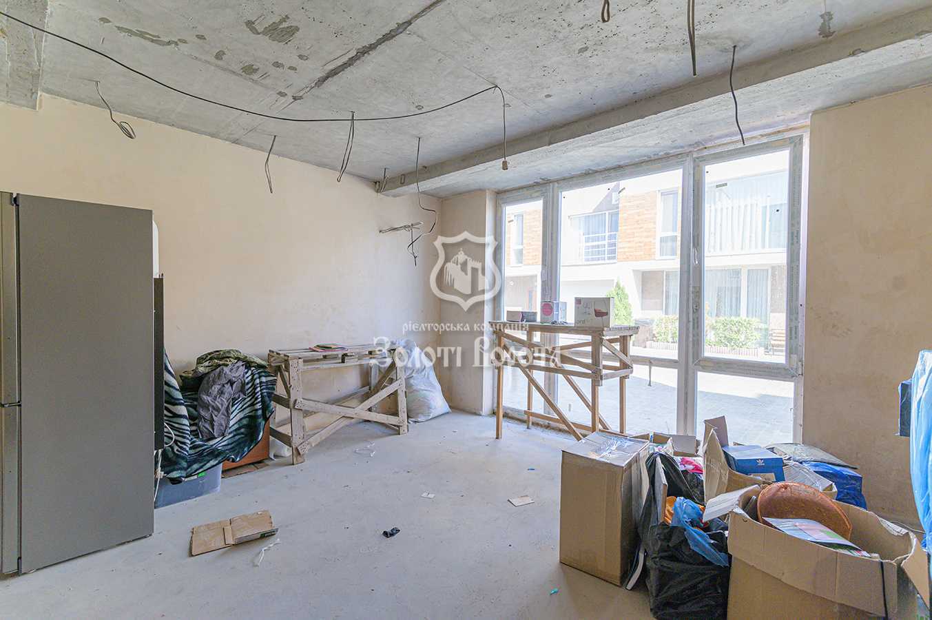 Продажа дома 113 м², Приозерна, 72