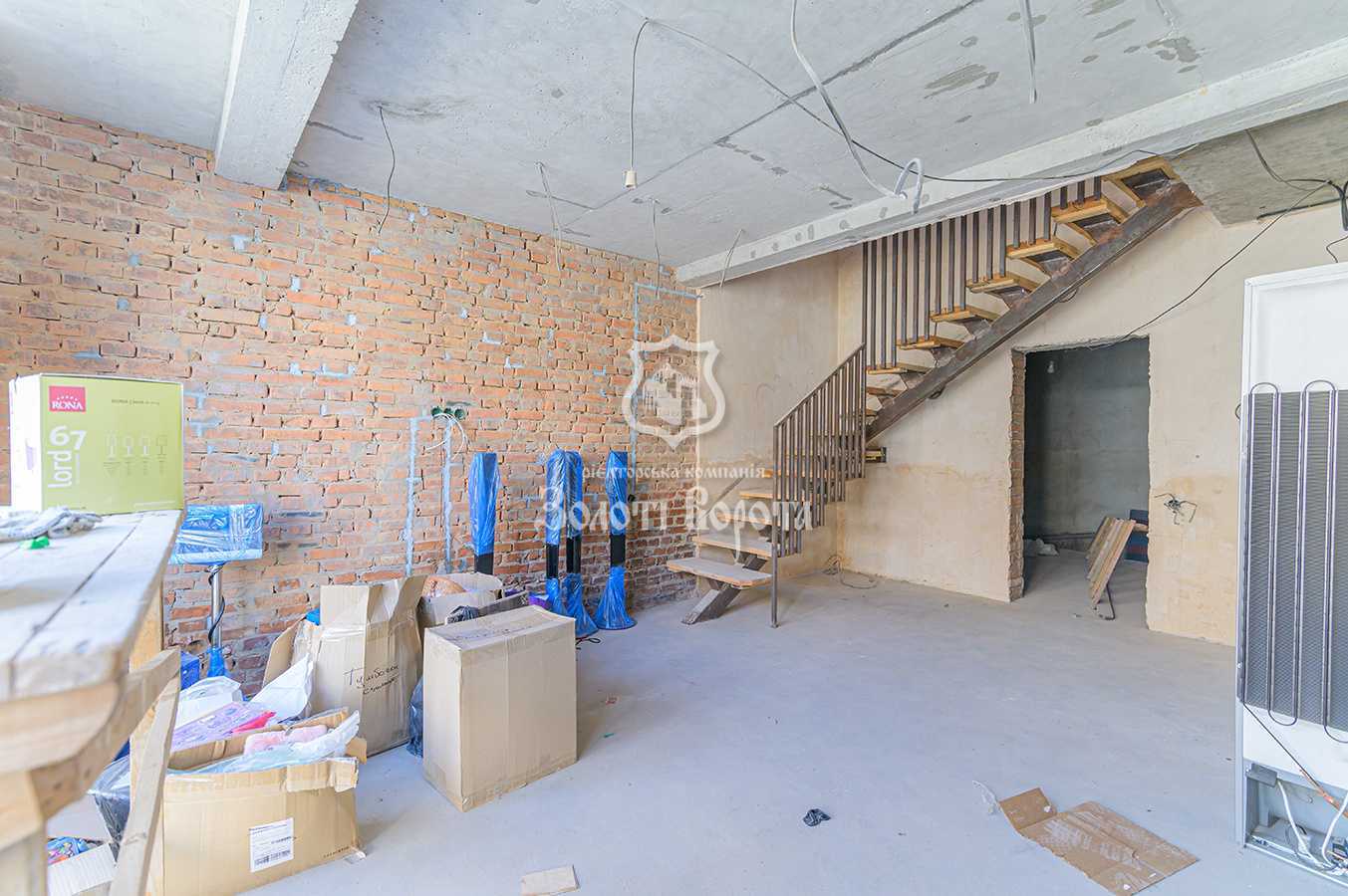 Продажа дома 113 м², Приозерна, 72