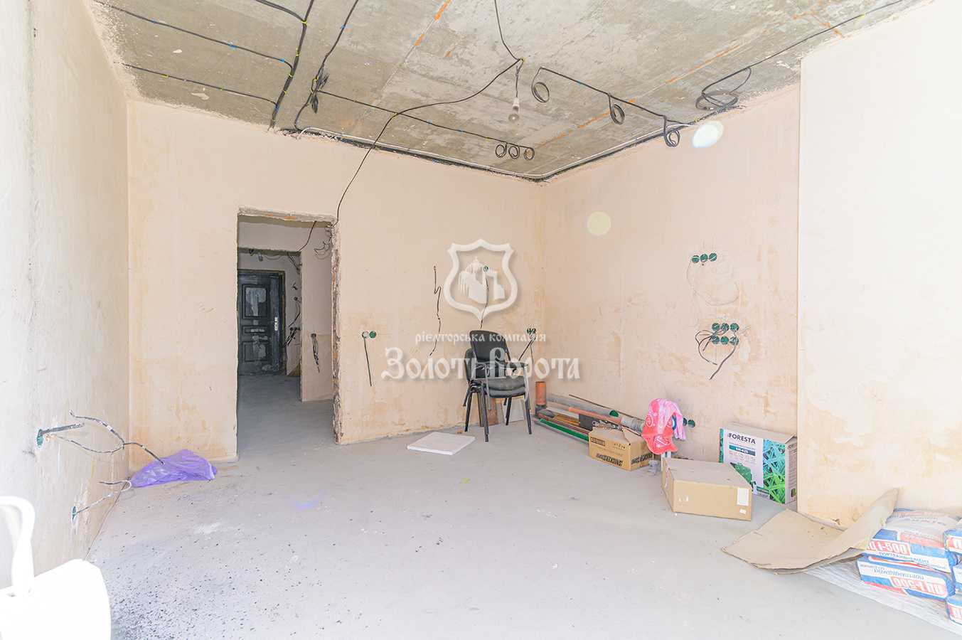 Продажа дома 113 м², Приозерна, 72