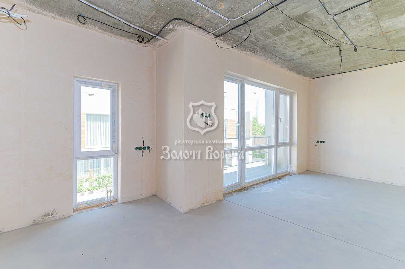 Продажа дома 113 м², Приозерна, 72