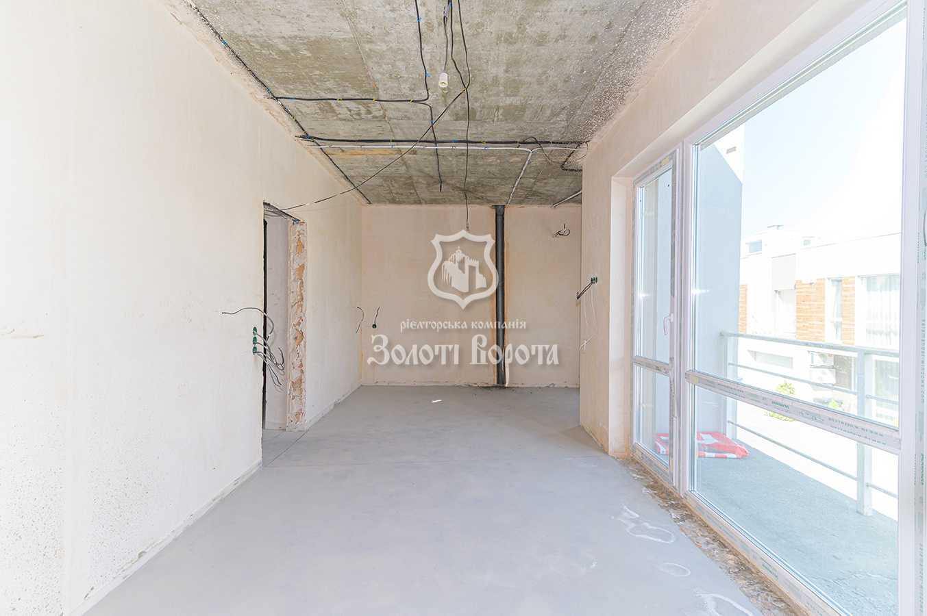 Продажа дома 113 м², Приозерна, 72