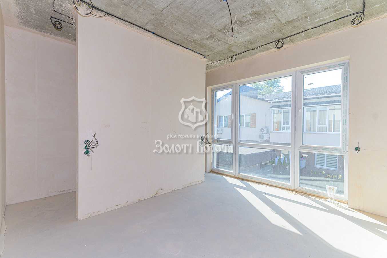 Продажа дома 113 м², Приозерна, 72