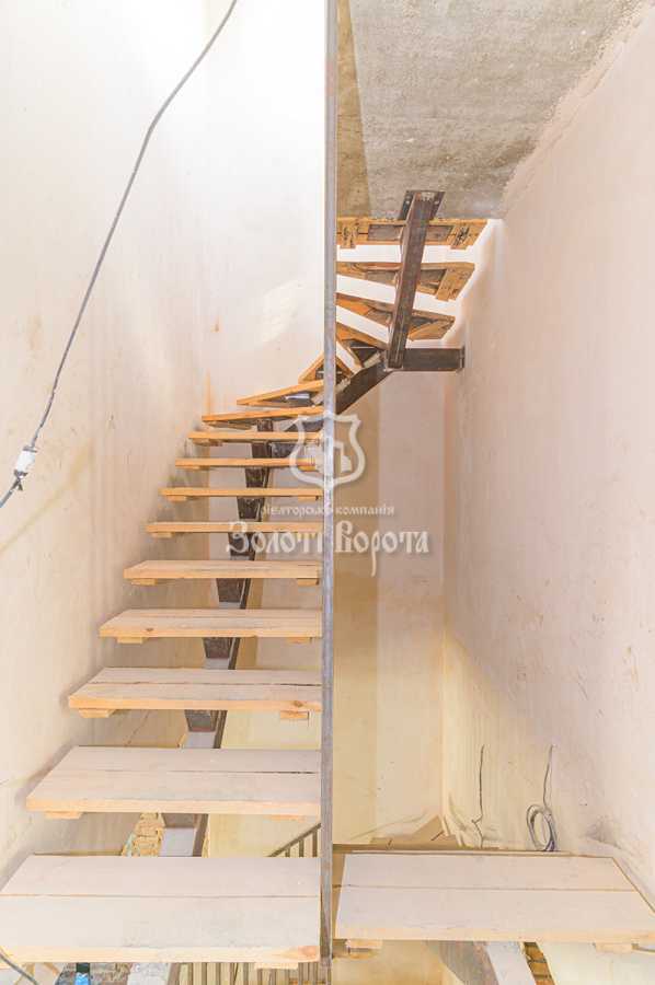 Продажа дома 113 м², Приозерна, 72