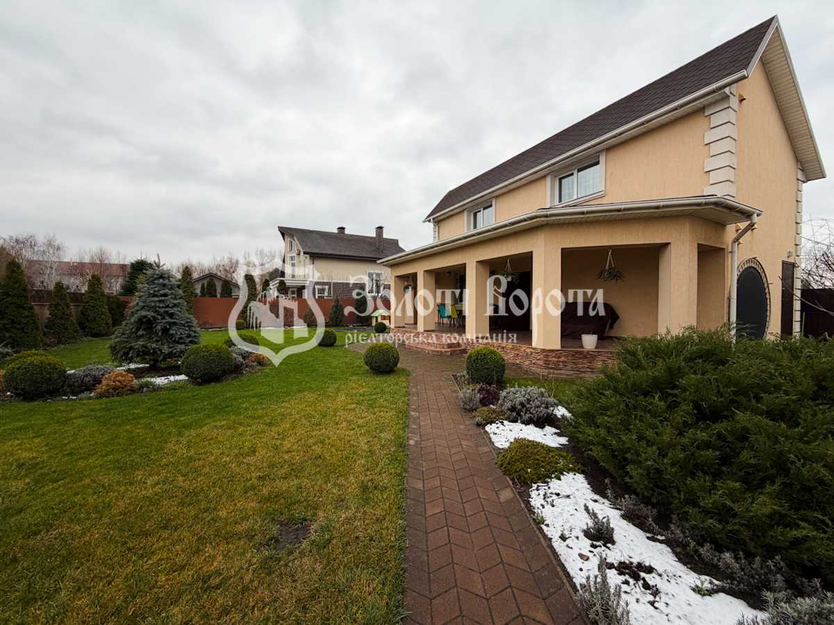 Продажа дома 280 м², СТ Селекціонер, 51