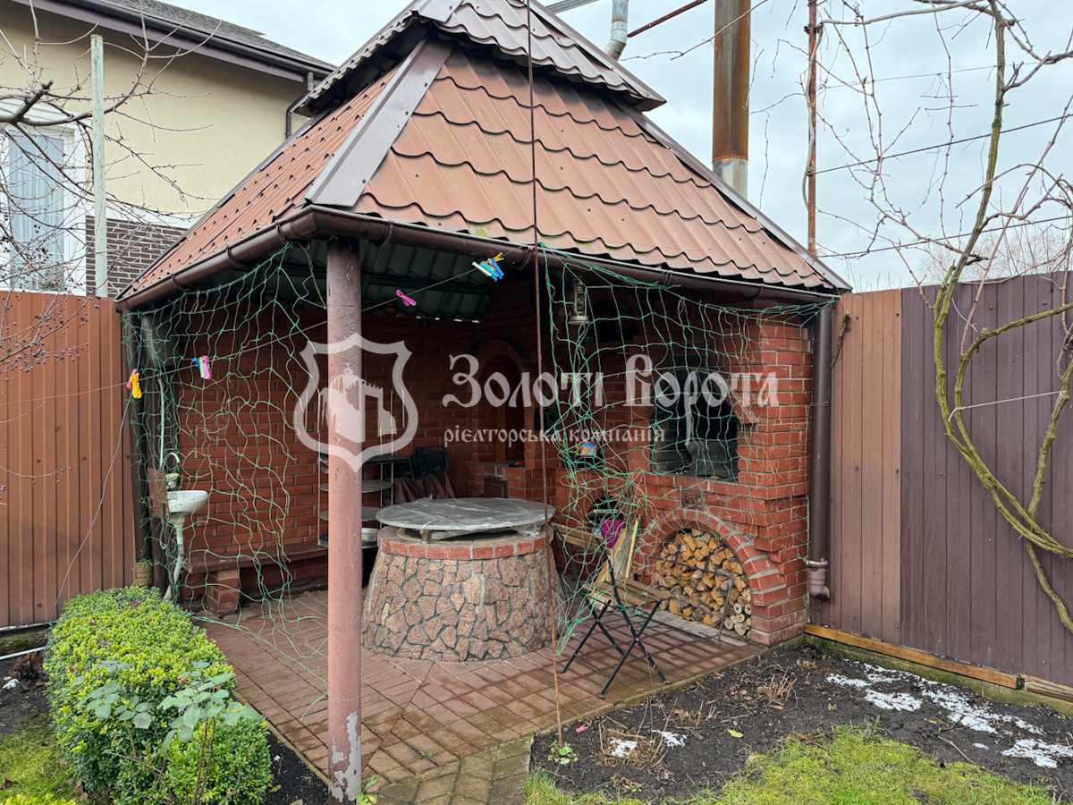 Продажа дома 280 м², СТ Селекціонер, 51