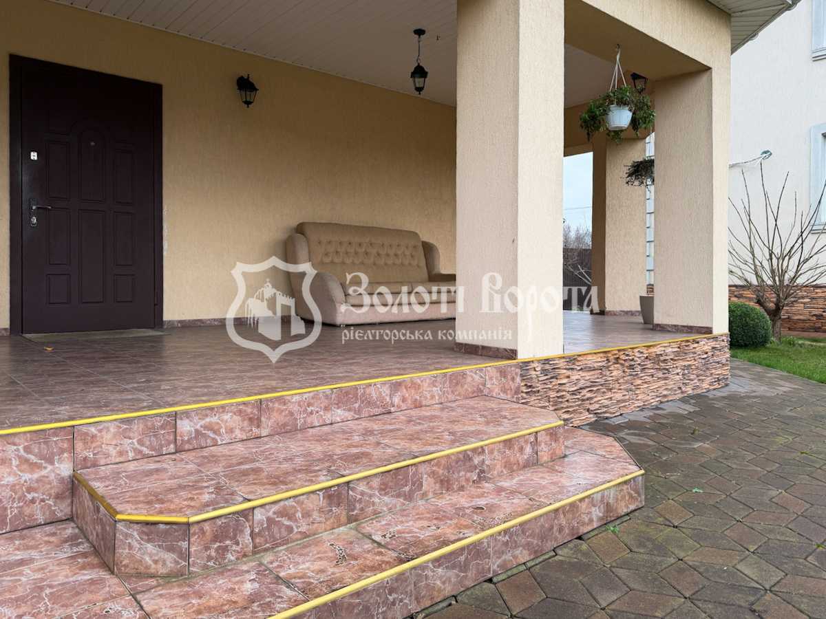 Продажа дома 280 м², СТ Селекціонер, 51