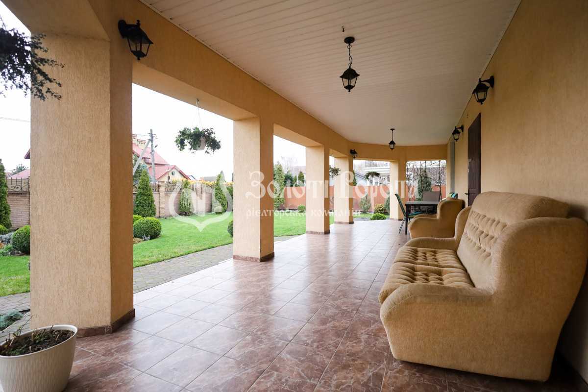 Продажа дома 280 м², СТ Селекціонер, 51