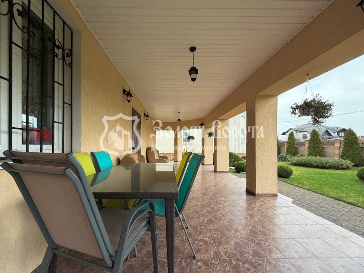 Продажа дома 280 м², СТ Селекціонер, 51