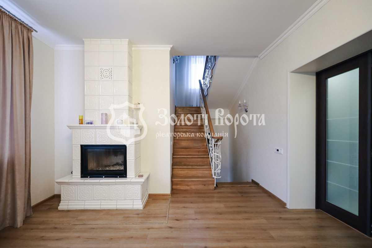 Продажа дома 280 м², СТ Селекціонер, 51