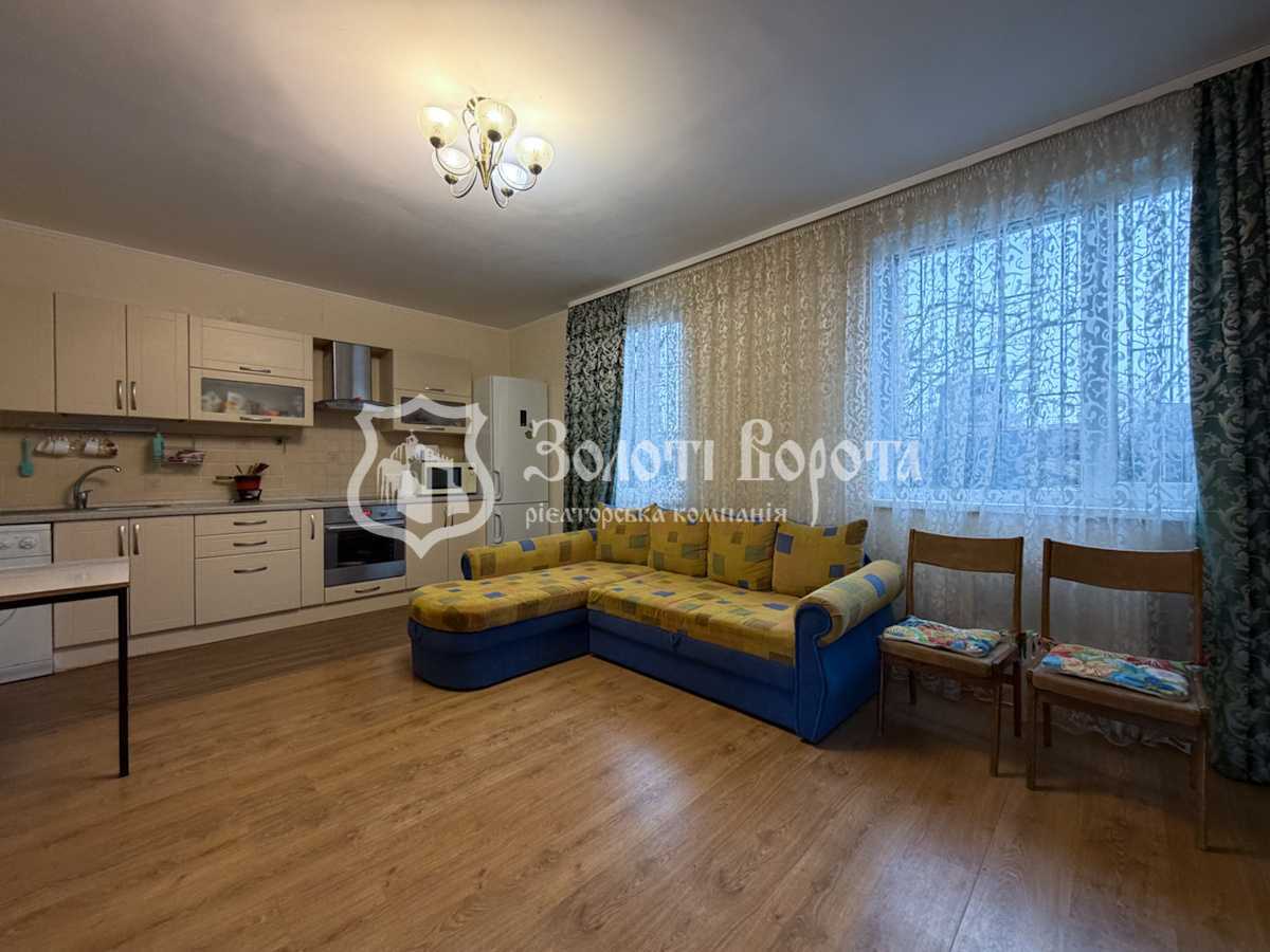 Продажа дома 280 м², СТ Селекціонер, 51