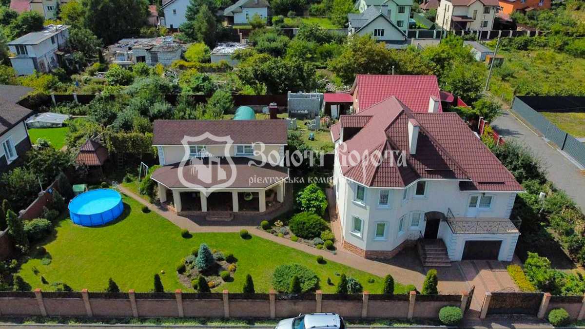 Продажа дома 280 м², СТ Селекціонер, 51