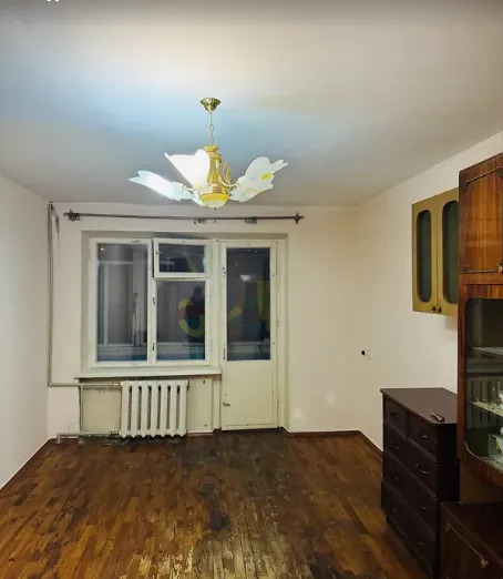 Продажа 1-комнатной квартиры 35 м², Академика Янгеля ул., 11