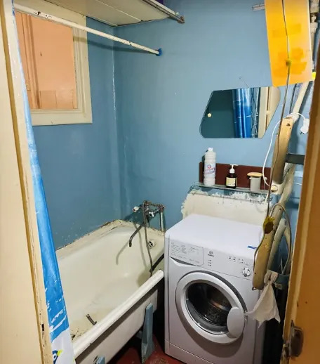 Продажа 1-комнатной квартиры 35 м², Академика Янгеля ул., 11