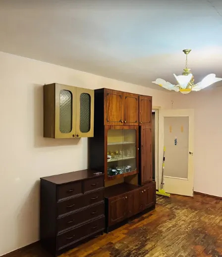 Продажа 1-комнатной квартиры 35 м², Академика Янгеля ул., 11