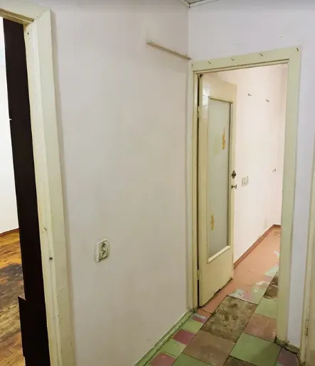 Продажа 1-комнатной квартиры 35 м², Академика Янгеля ул., 11