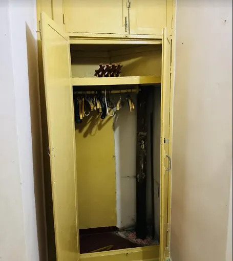 Продажа 1-комнатной квартиры 35 м², Академика Янгеля ул., 11