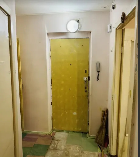 Продажа 1-комнатной квартиры 35 м², Академика Янгеля ул., 11