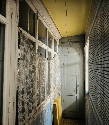 Продажа 1-комнатной квартиры 35 м², Академика Янгеля ул., 11