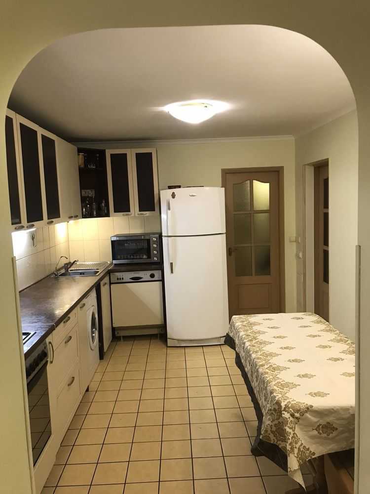 Аренда 3-комнатной квартиры 105 м², Михаила Донца ул., Ломоносова, 34/1А