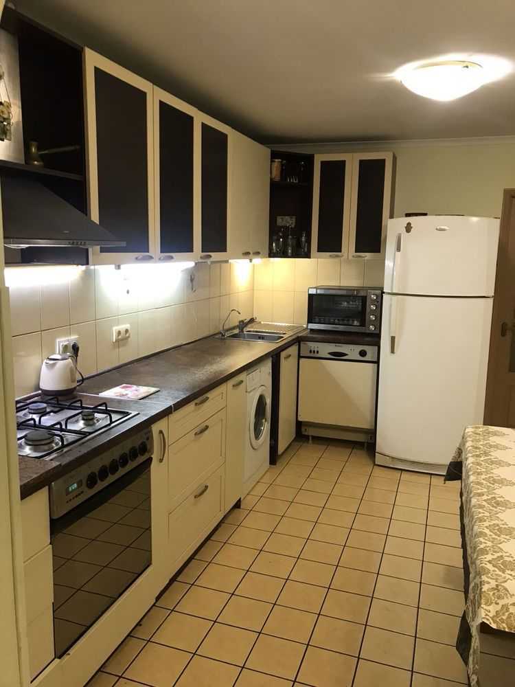 Аренда 3-комнатной квартиры 105 м², Михаила Донца ул., Ломоносова, 34/1А