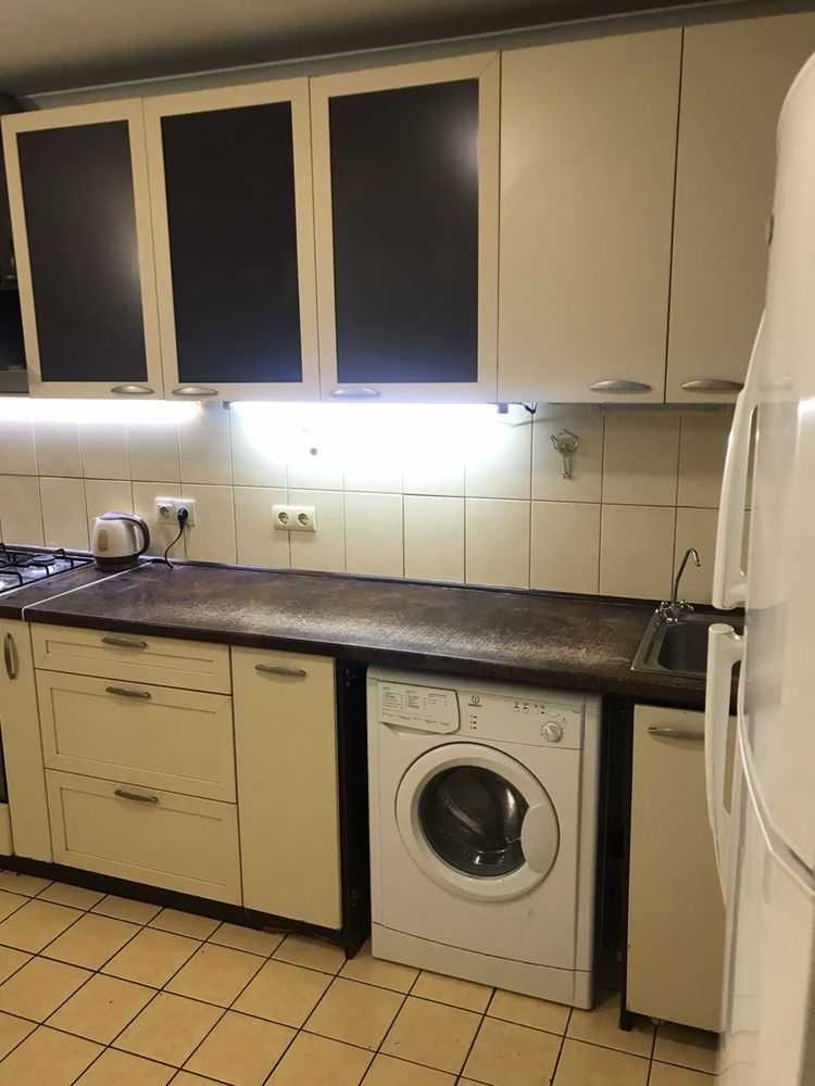 Аренда 3-комнатной квартиры 105 м², Михаила Донца ул., Ломоносова, 34/1А