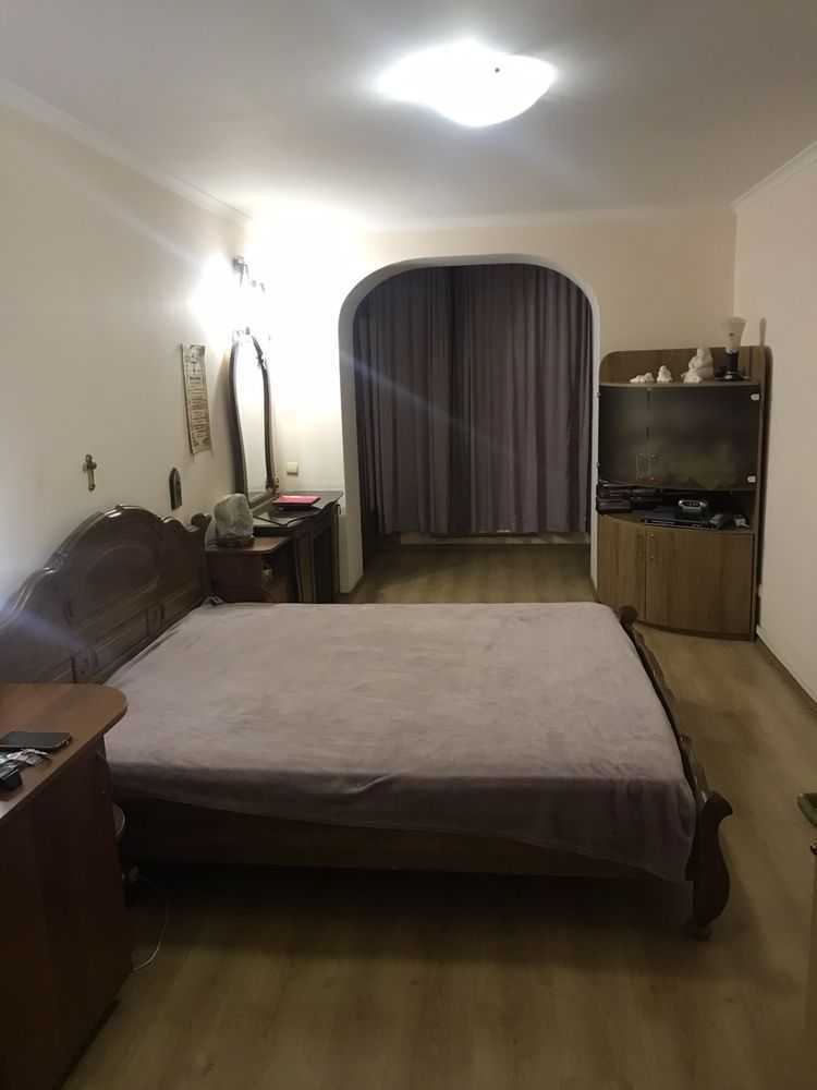 Аренда 3-комнатной квартиры 105 м², Михаила Донца ул., Ломоносова, 34/1А