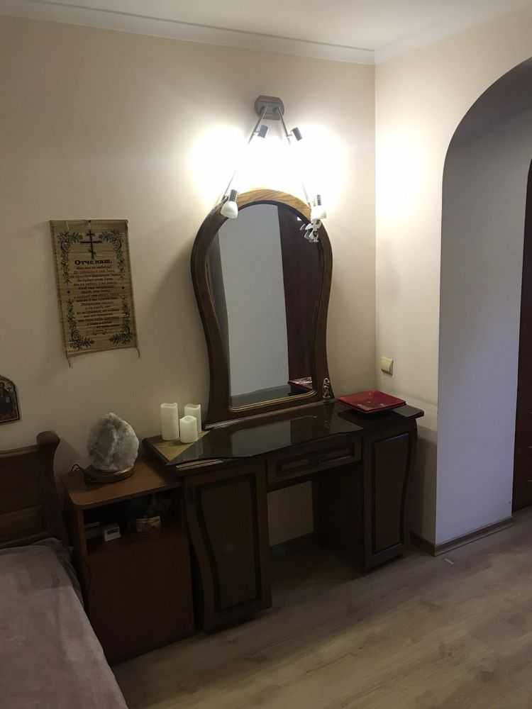 Аренда 3-комнатной квартиры 105 м², Михаила Донца ул., Ломоносова, 34/1А