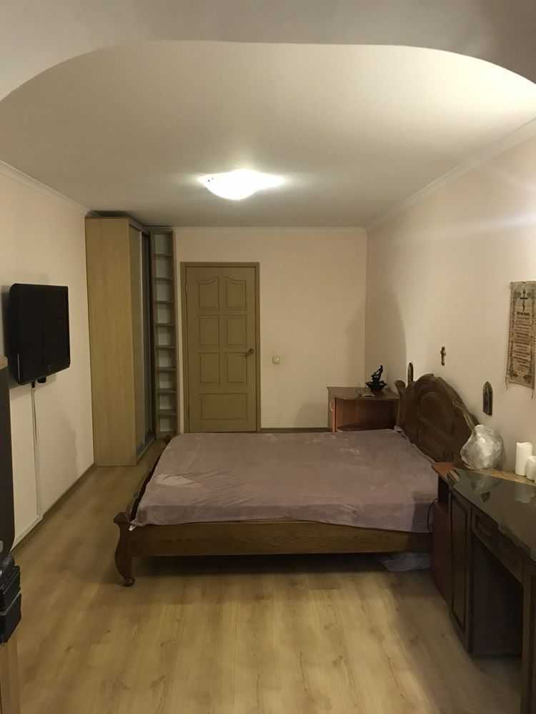 Аренда 3-комнатной квартиры 105 м², Михаила Донца ул., Ломоносова, 34/1А