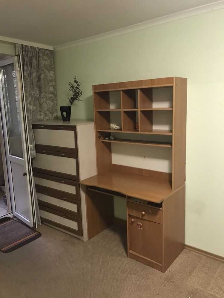 Аренда 3-комнатной квартиры 105 м², Михаила Донца ул., Ломоносова, 34/1А