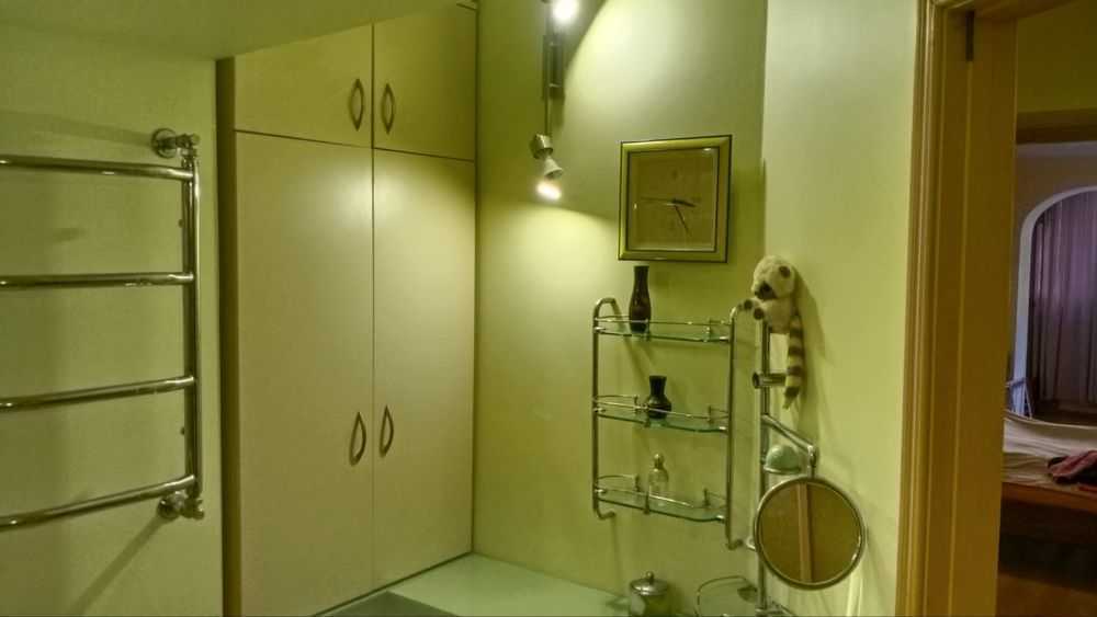 Аренда 3-комнатной квартиры 105 м², Михаила Донца ул., Ломоносова, 34/1А