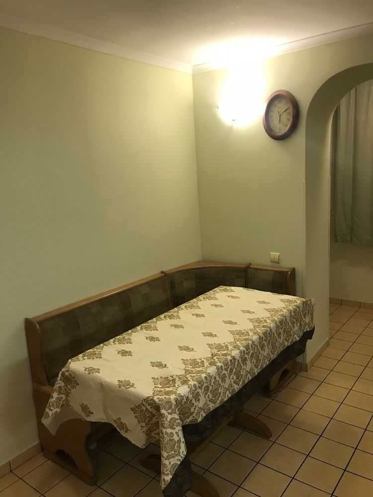 Аренда 3-комнатной квартиры 105 м², Михаила Донца ул., Ломоносова, 34/1А