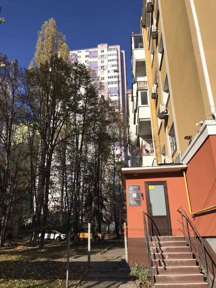 Аренда 3-комнатной квартиры 105 м², Михаила Донца ул., Ломоносова, 34/1А