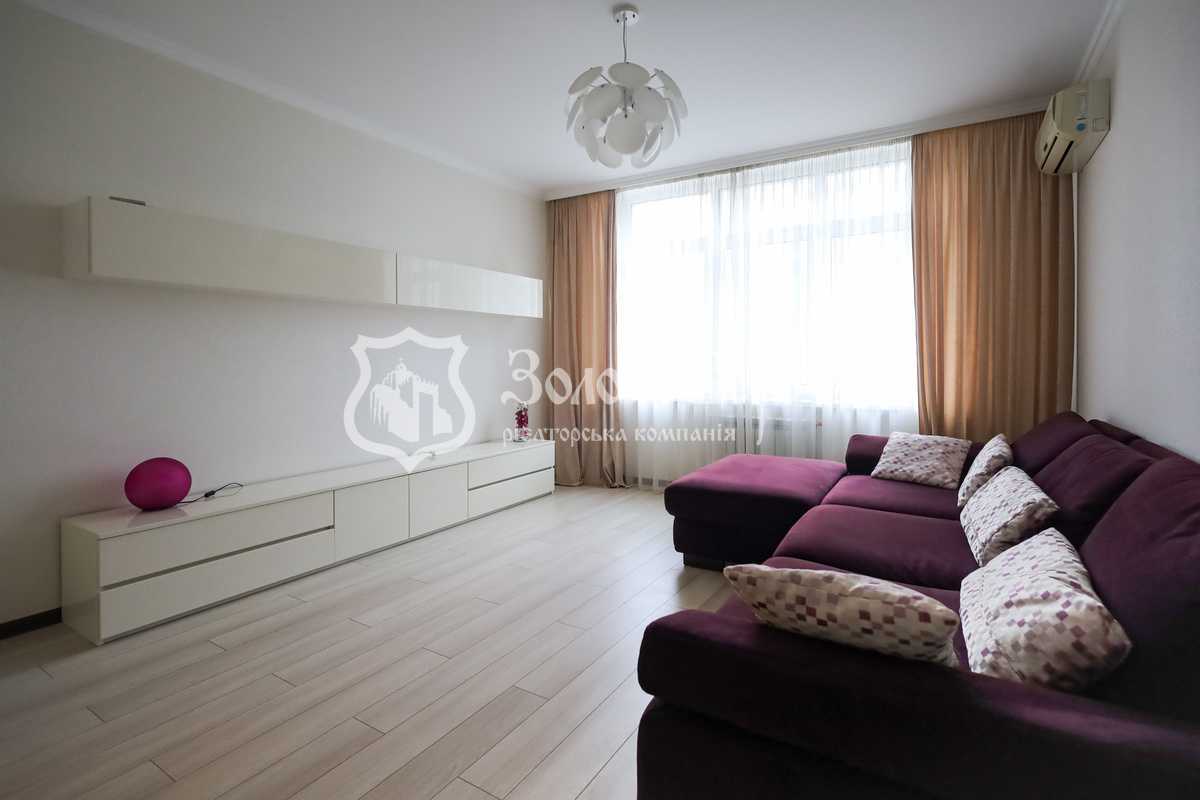 Продажа 3-комнатной квартиры 86.5 м², Авиаконструктора Игоря Сикорского ул., 4Д