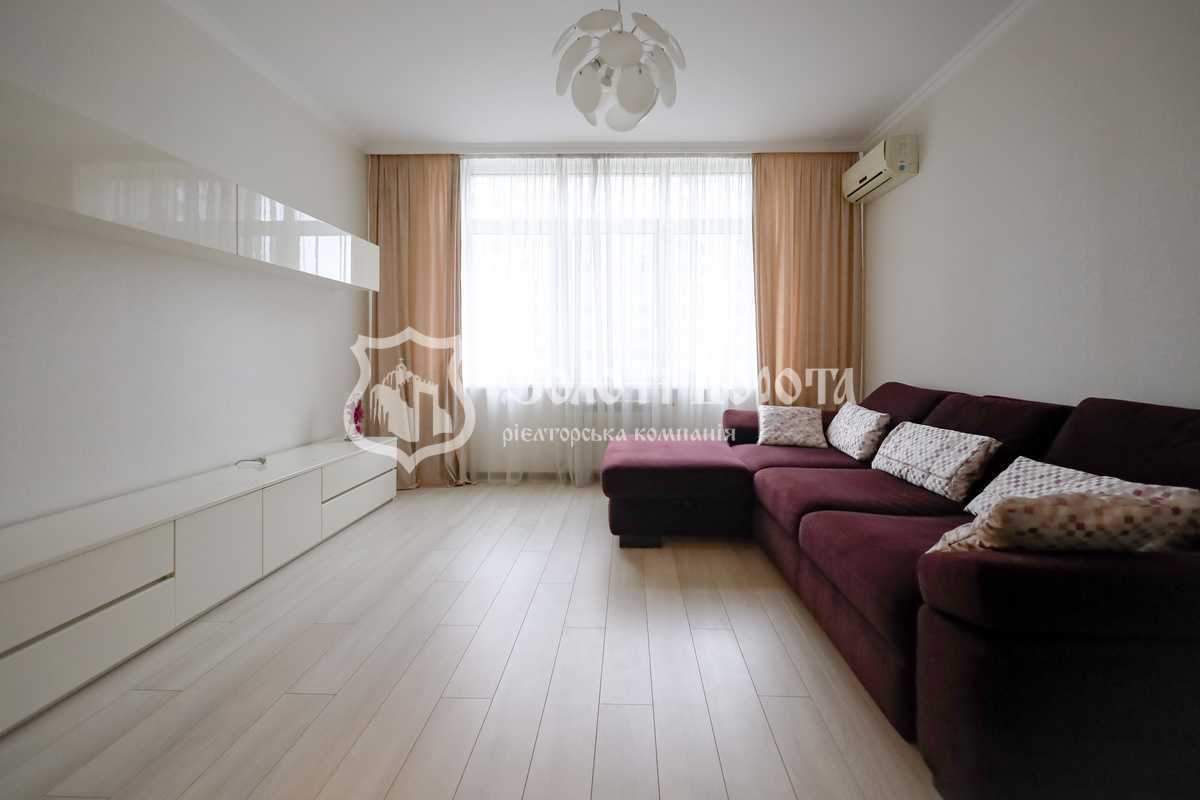 Продажа 3-комнатной квартиры 86.5 м², Авиаконструктора Игоря Сикорского ул., 4Д