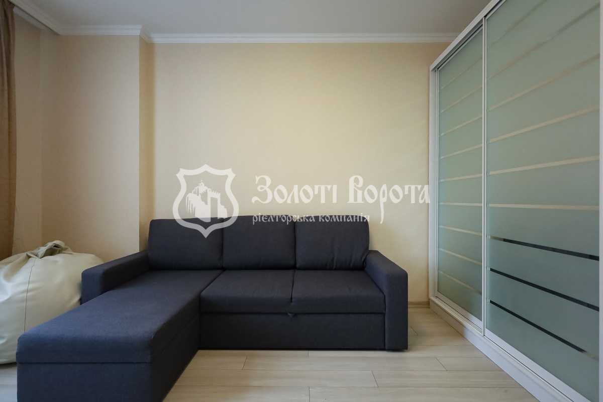 Продажа 3-комнатной квартиры 86.5 м², Авиаконструктора Игоря Сикорского ул., 4Д