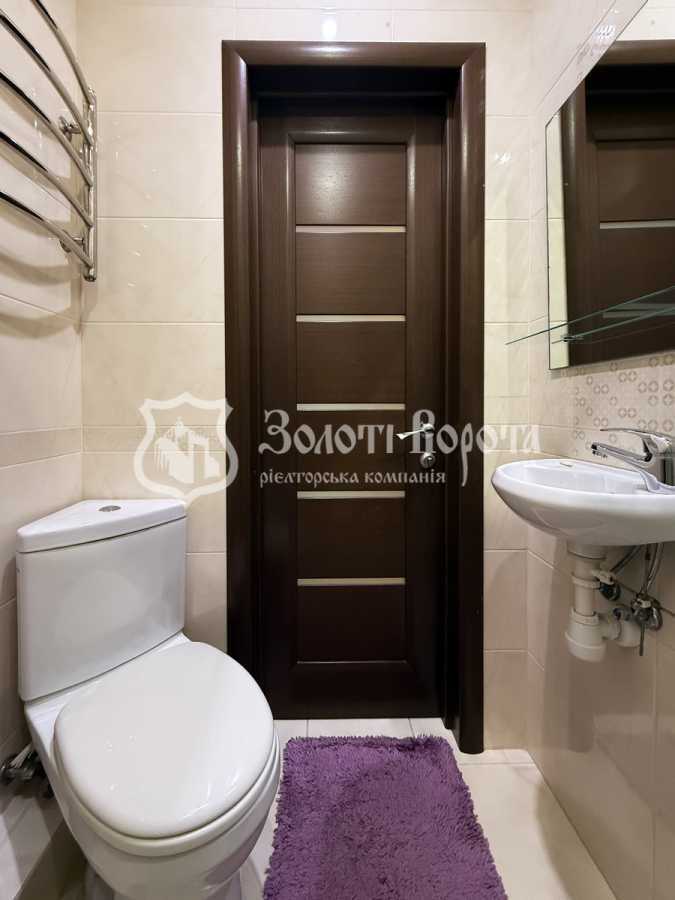 Продажа 3-комнатной квартиры 86.5 м², Авиаконструктора Игоря Сикорского ул., 4Д