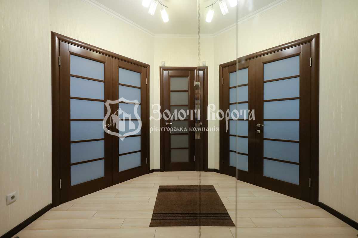 Продажа 3-комнатной квартиры 86.5 м², Авиаконструктора Игоря Сикорского ул., 4Д