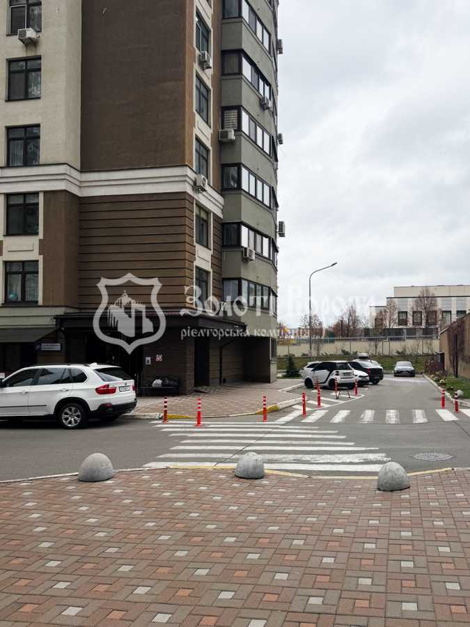 Продажа 3-комнатной квартиры 86.5 м², Авиаконструктора Игоря Сикорского ул., 4Д