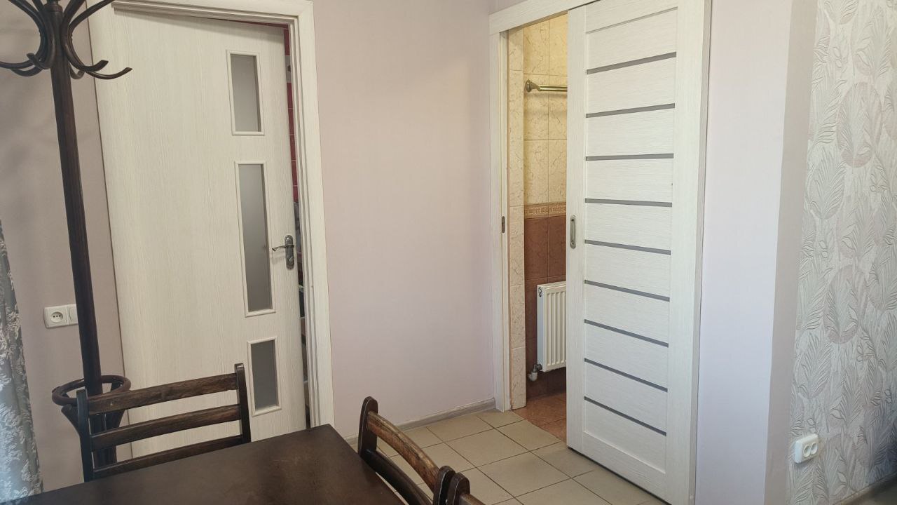 Аренда дома 50 м², Гагарина просп.