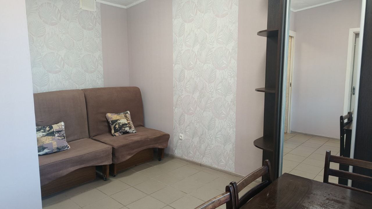 Аренда дома 50 м², Гагарина просп.