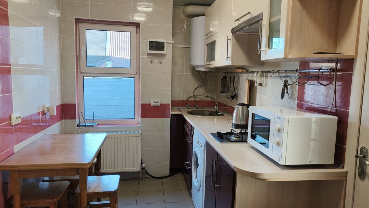 Аренда дома 50 м², Гагарина просп.