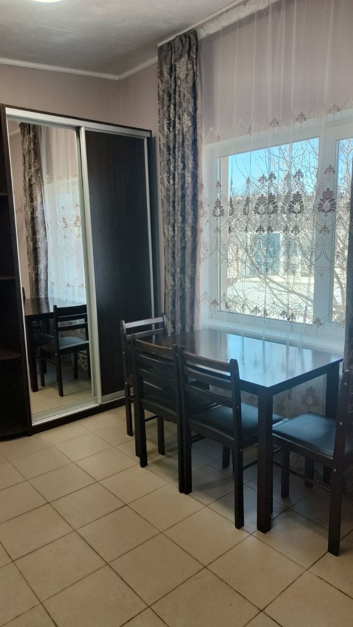 Аренда дома 50 м², Гагарина просп.