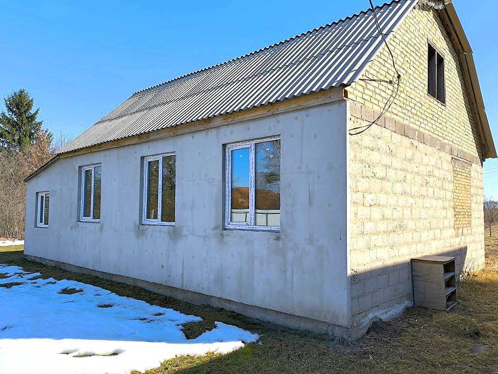 Продажа дома 74 м², Ленина ул.