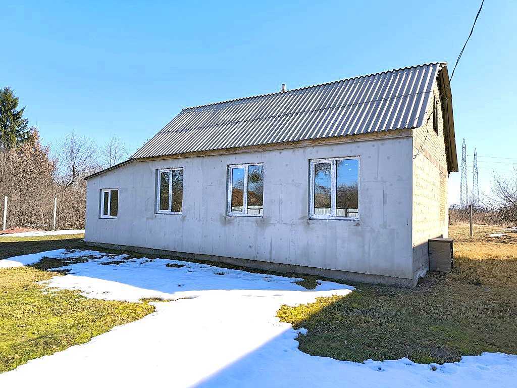 Продажа дома 74 м², Ленина ул.