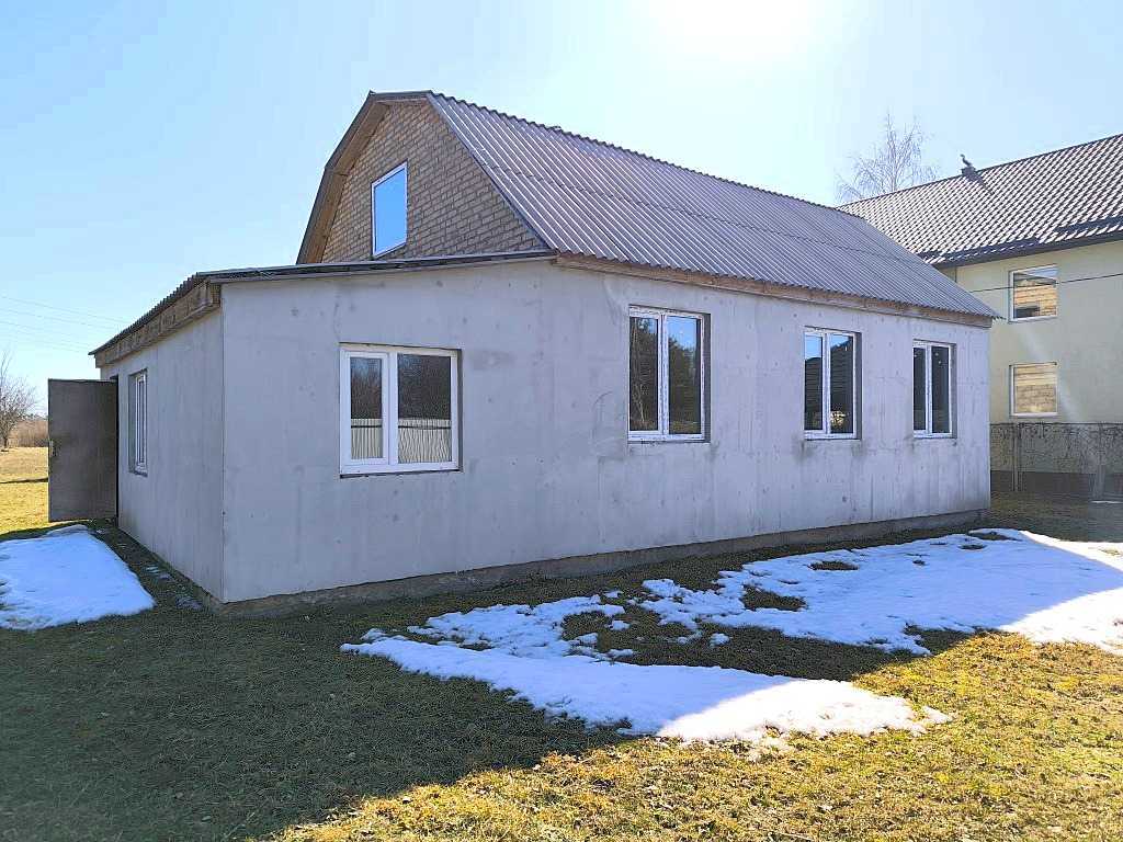 Продажа дома 74 м², Ленина ул.