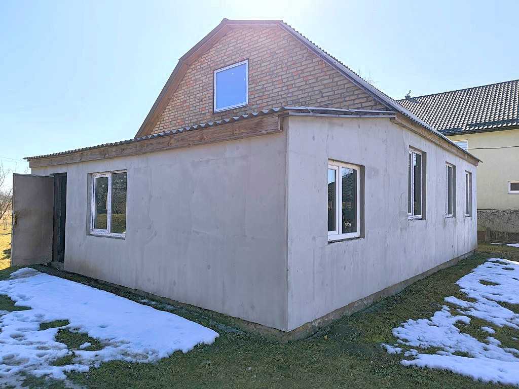 Продажа дома 74 м², Ленина ул.