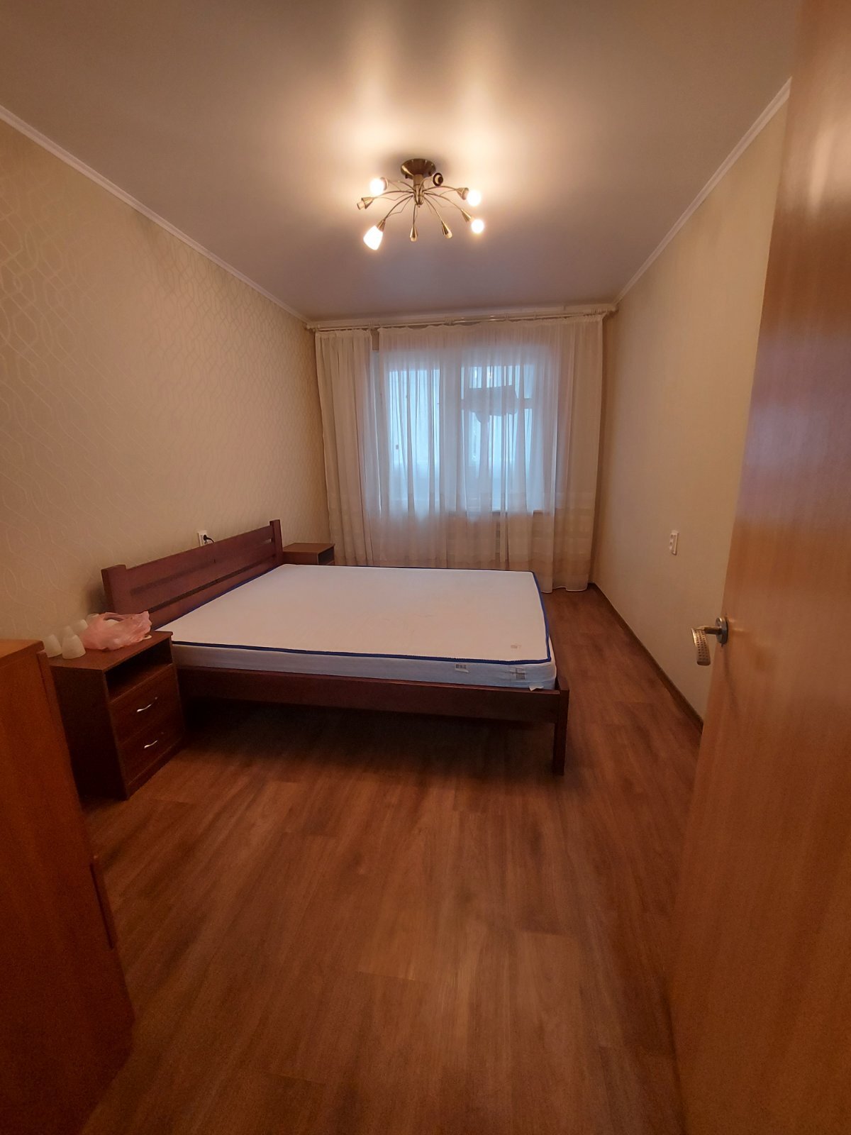 Оренда 2-кімнатної квартири 58 м², Академіка Глушко просп., 11/1