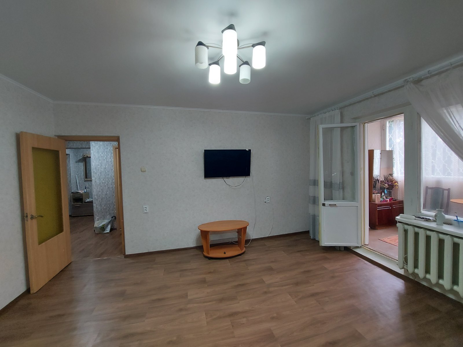 Оренда 2-кімнатної квартири 58 м², Академіка Глушко просп., 11/1